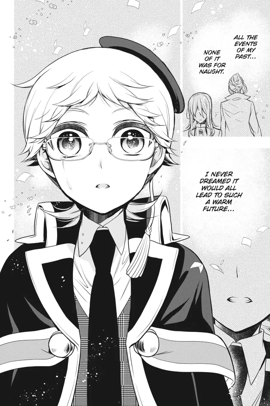 The Royal Tutor Chapter 101.98 page 27 - 