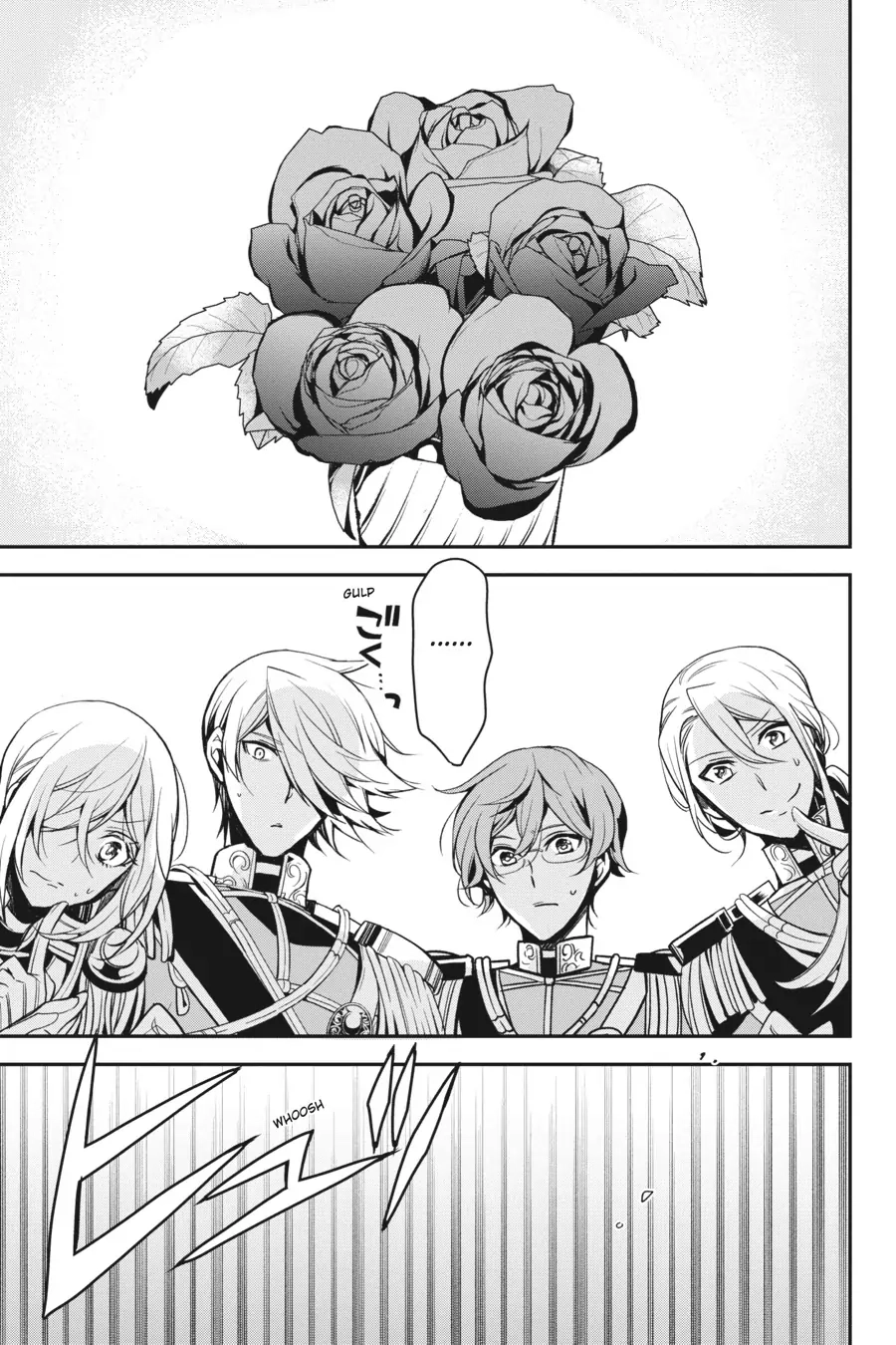The Royal Tutor Chapter 101 page 27 - 