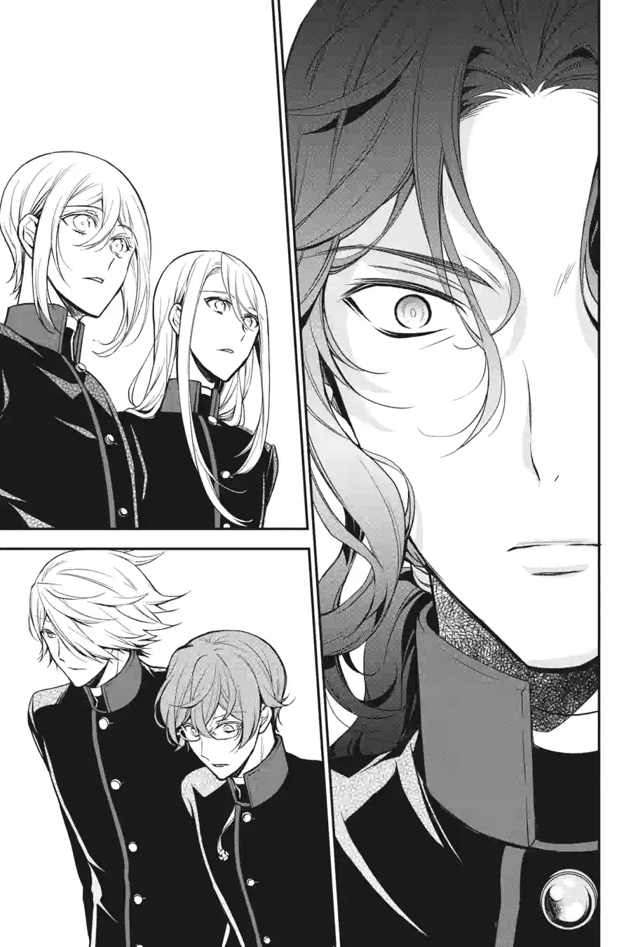 The Royal Tutor Chapter 103.1 page 11 - 