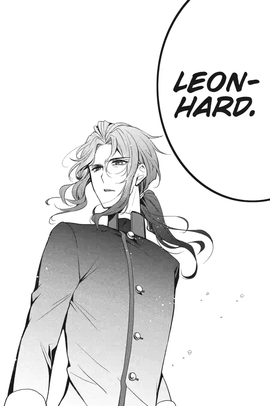 The Royal Tutor Chapter 103.1 page 18 - 