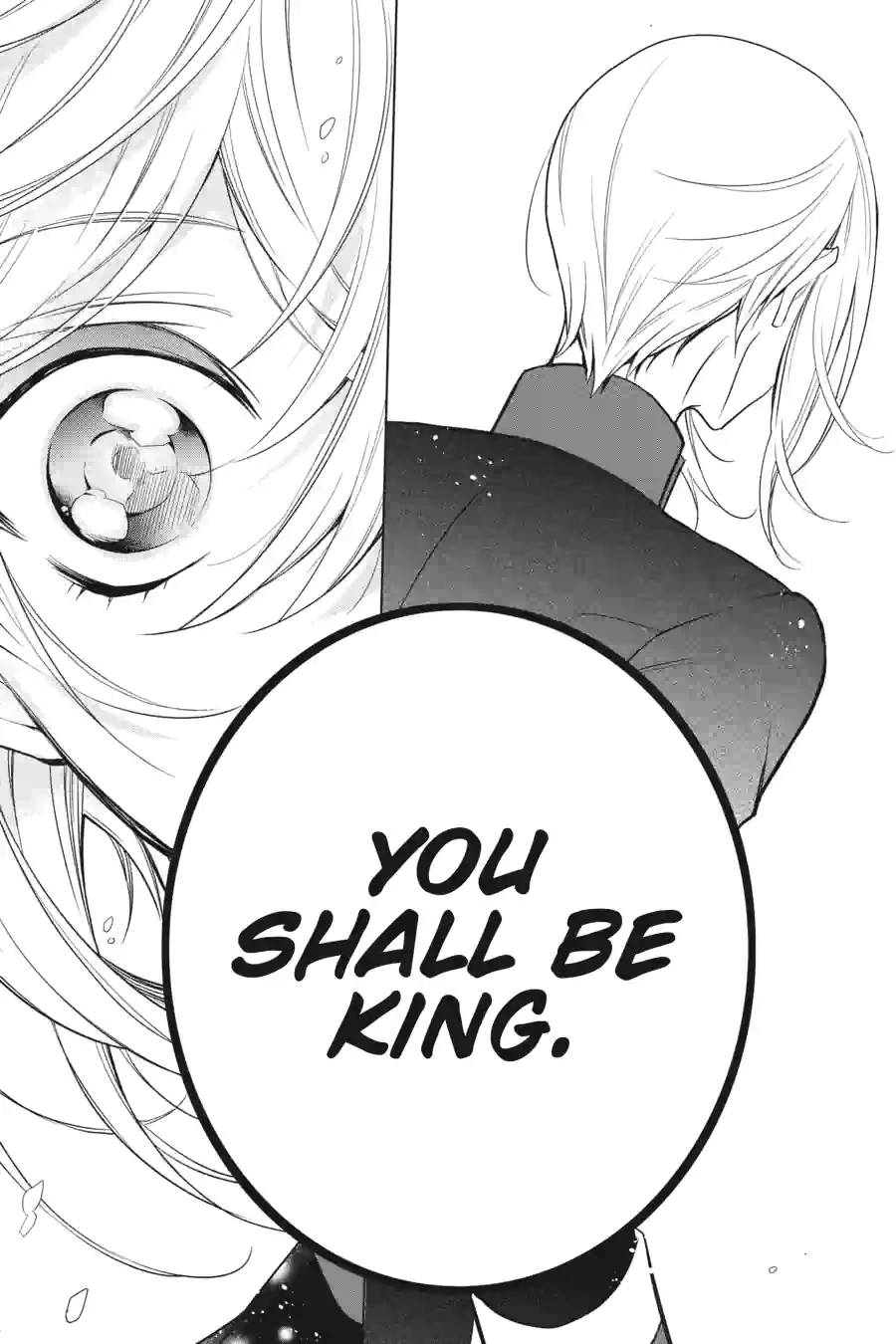 The Royal Tutor Chapter 103.1 page 19 - 