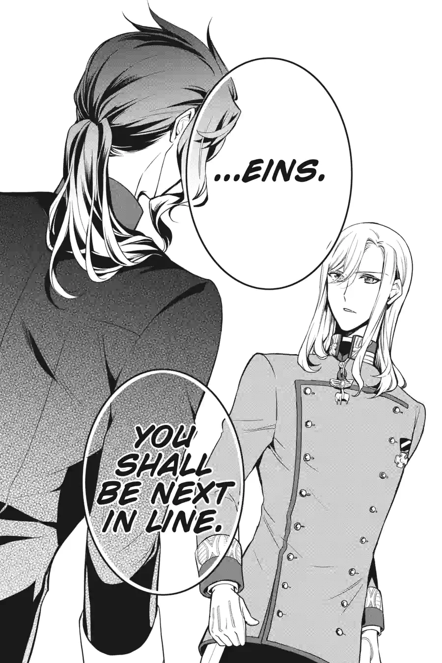 The Royal Tutor Chapter 103.1 page 10 - 