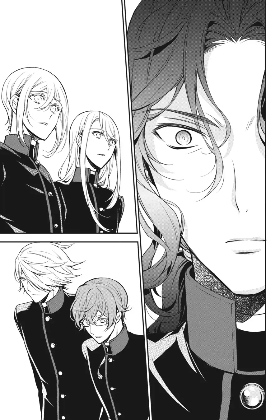 The Royal Tutor Chapter 103 page 11 - 