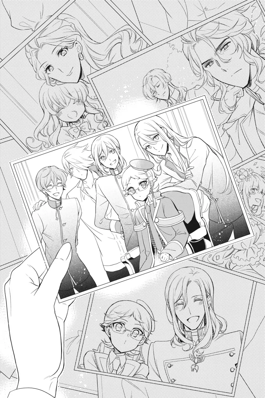 The Royal Tutor Chapter 103 page 41 - 