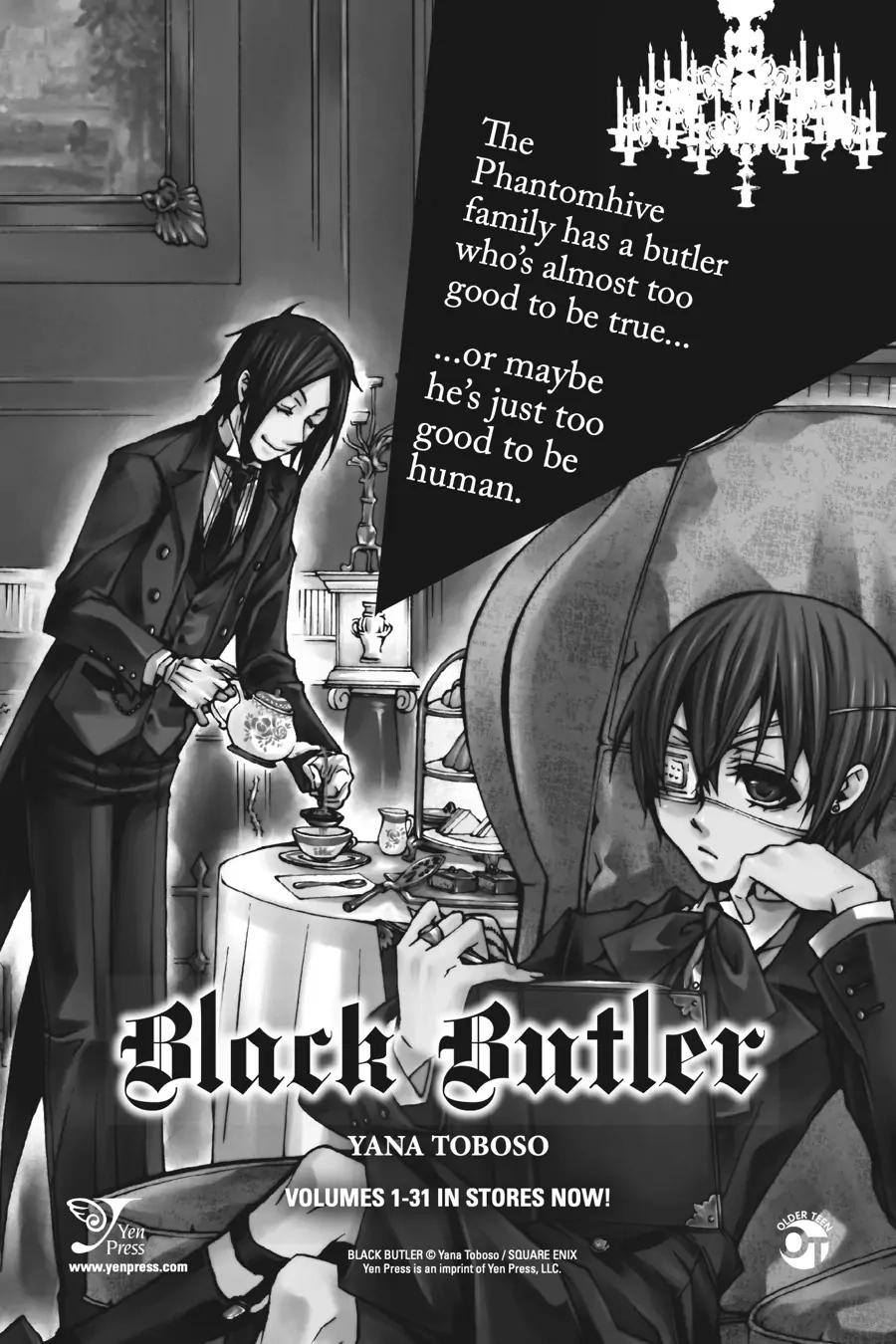 The Royal Tutor Chapter 103 page 47 - 
