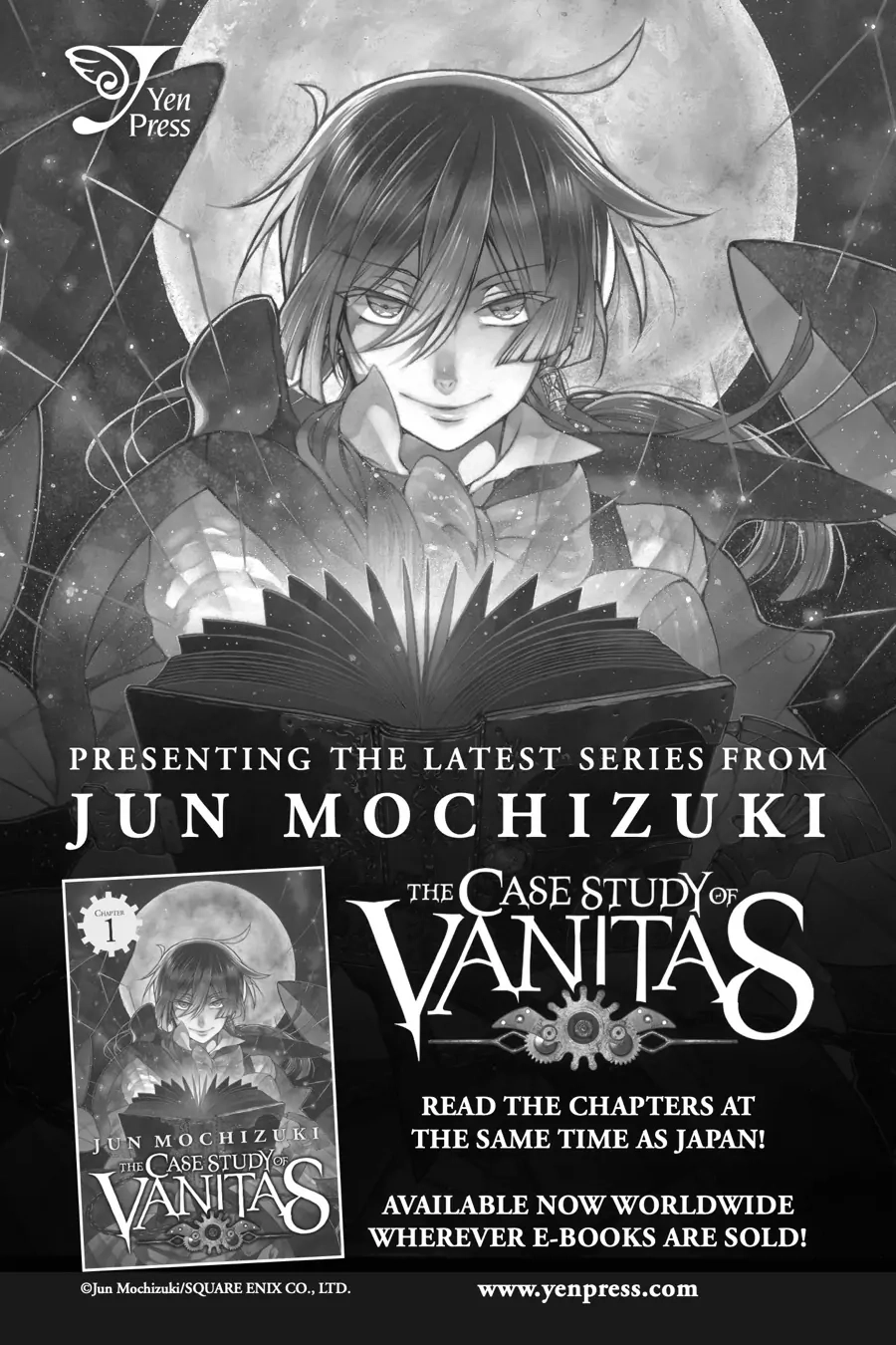 The Royal Tutor Chapter 103 page 48 - 