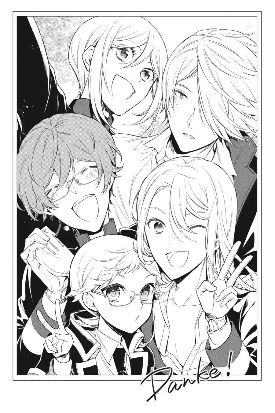 The Royal Tutor Chapter 103 page 51 - 