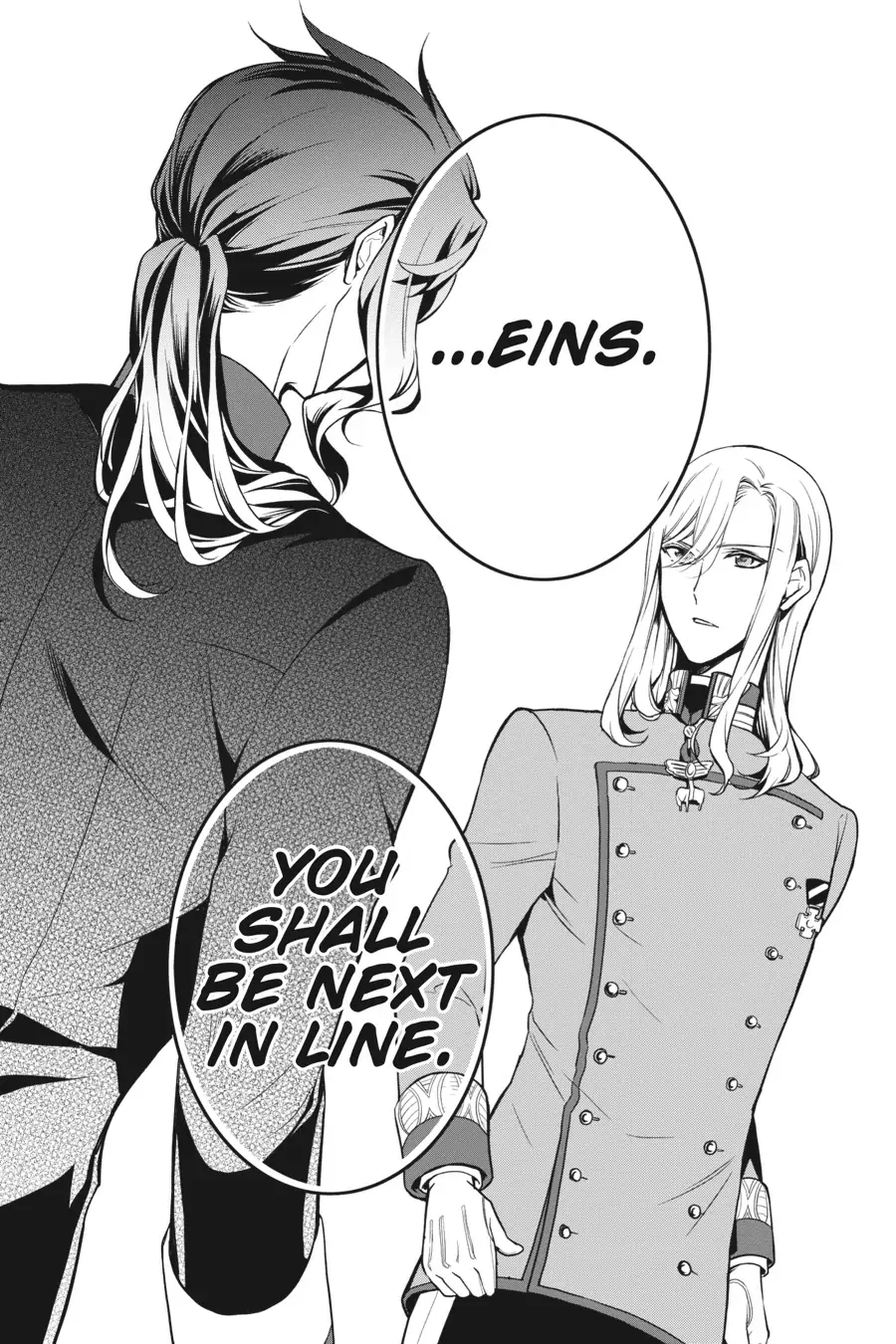 The Royal Tutor Chapter 103 page 10 - 