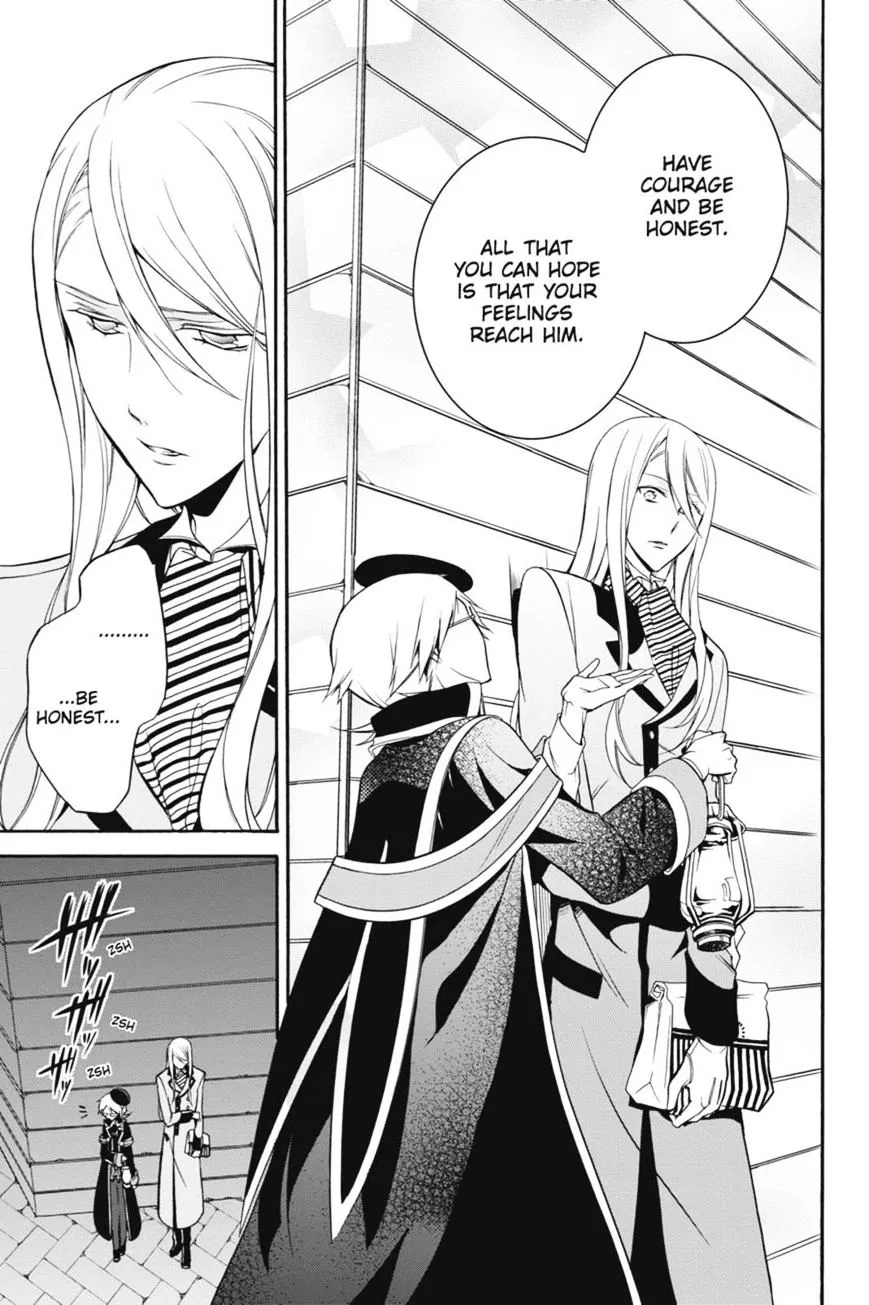 The Royal Tutor Chapter 11.98 page 19 - 