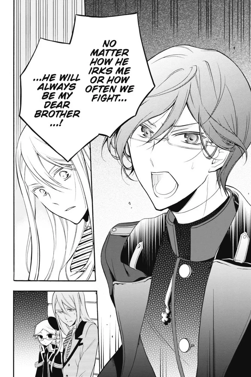 The Royal Tutor Chapter 11.98 page 22 - 