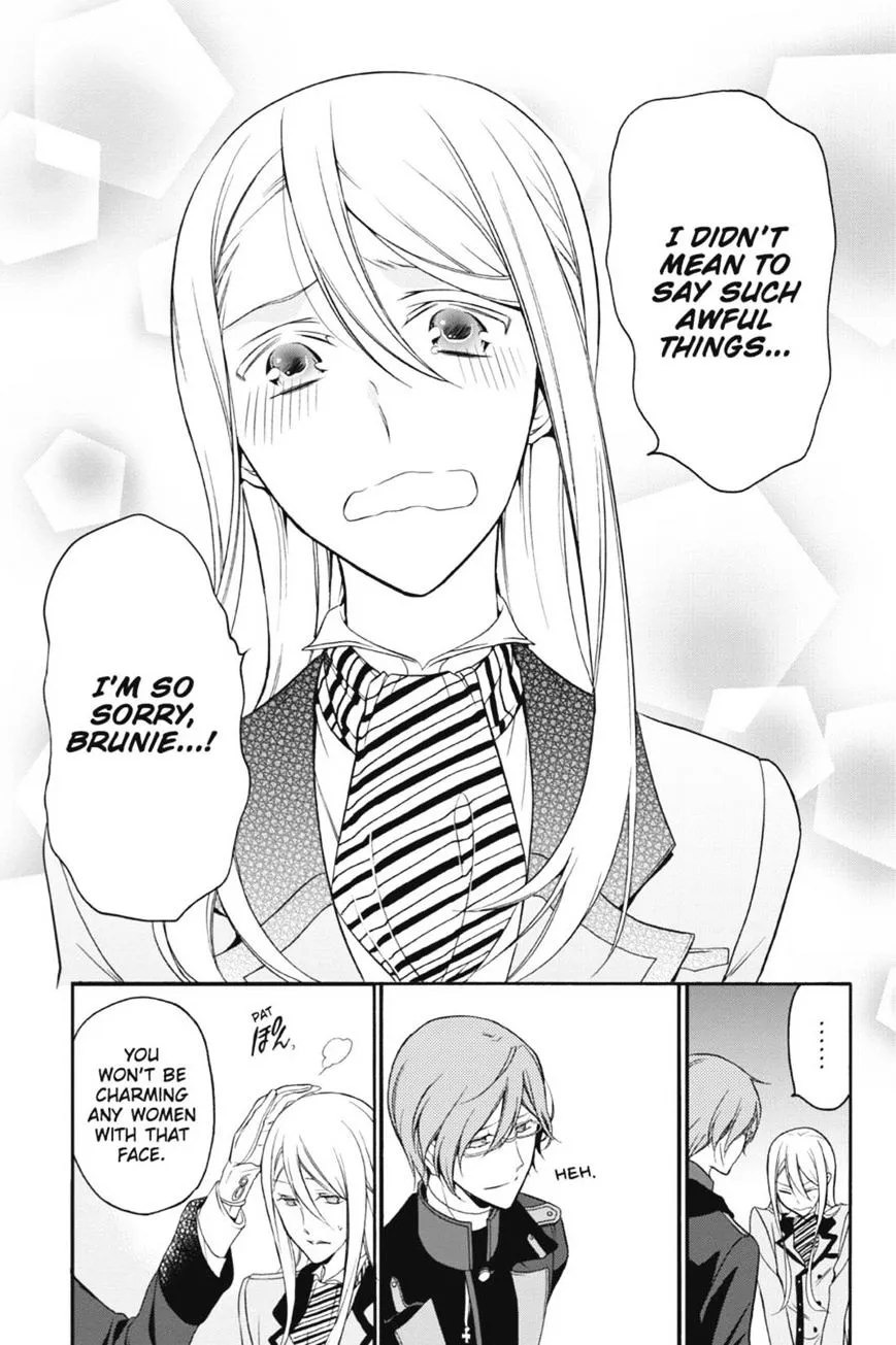 The Royal Tutor Chapter 11.98 page 25 - 