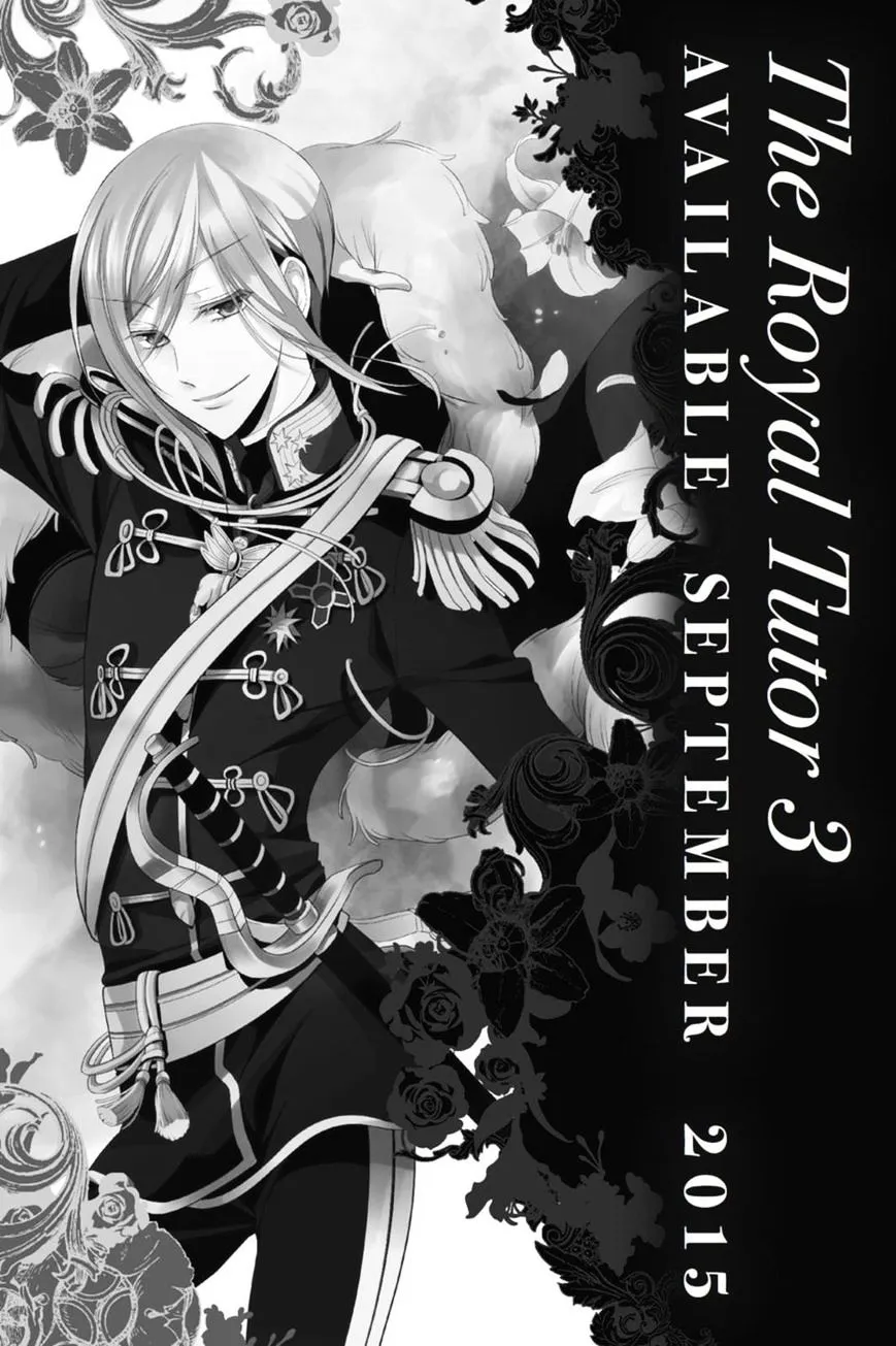The Royal Tutor Chapter 11.98 page 35 - 