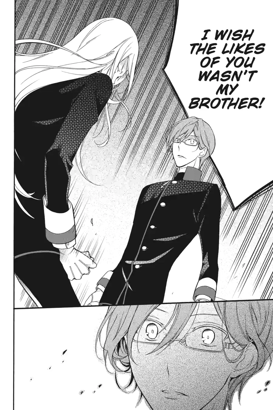 The Royal Tutor Chapter 11.99 page 4 - 