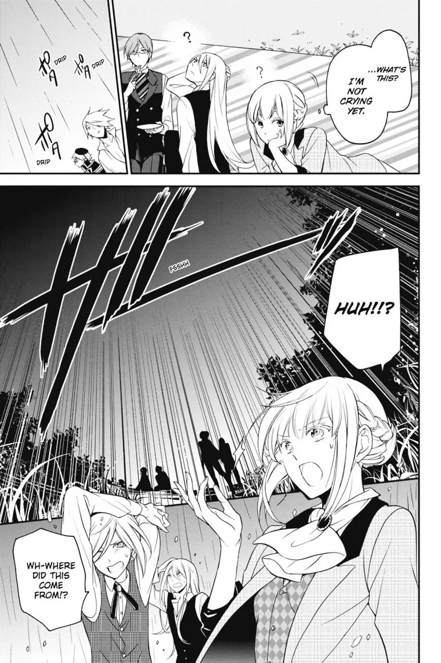 The Royal Tutor Chapter 12.98 page 28 - 