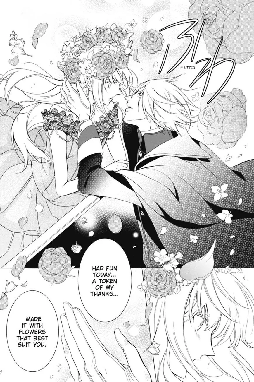 The Royal Tutor Chapter 12.98 page 35 - 