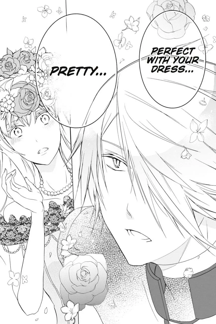 The Royal Tutor Chapter 12.98 page 36 - 