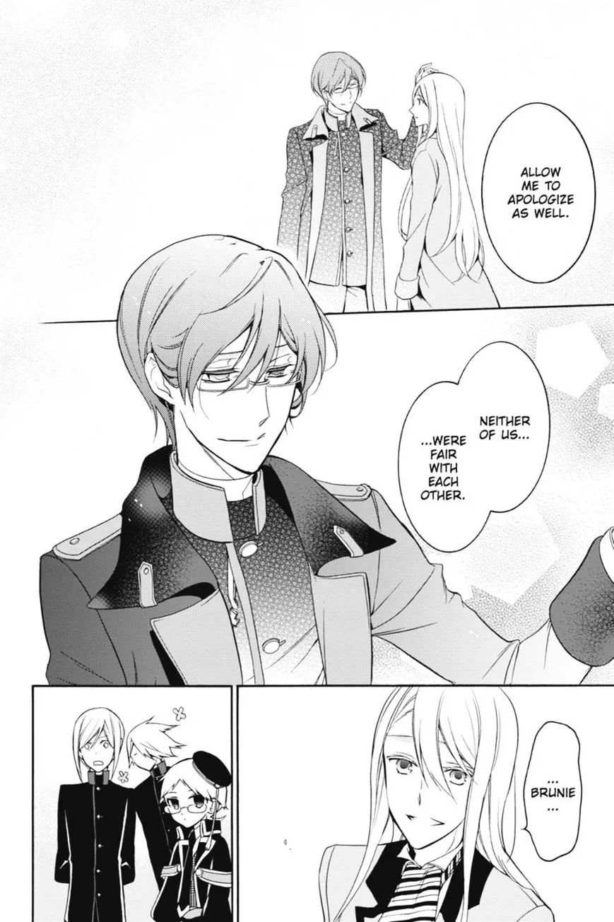 The Royal Tutor Chapter 12 page 26 - 