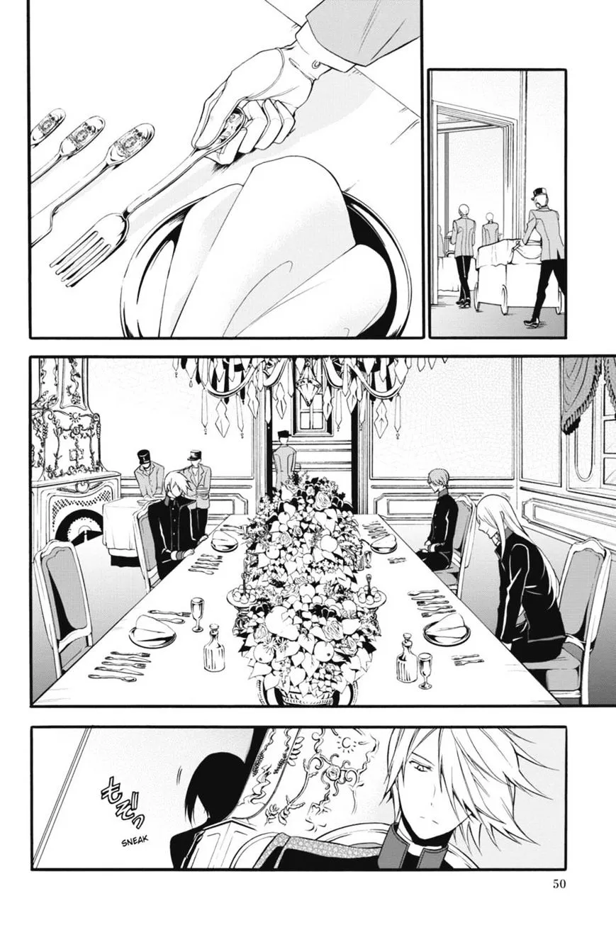 The Royal Tutor Chapter 13.98 page 12 - 