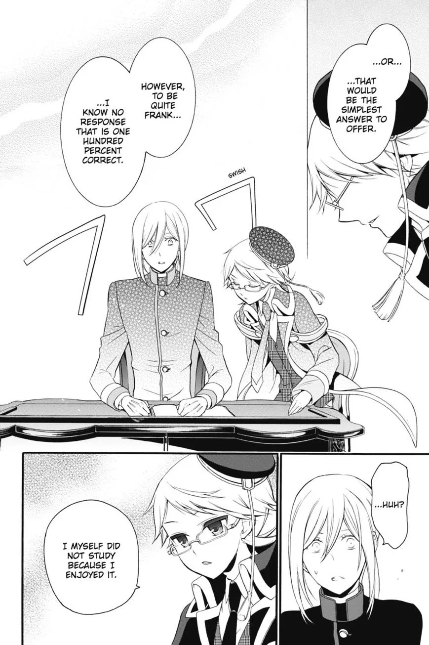 The Royal Tutor Chapter 13.98 page 20 - 