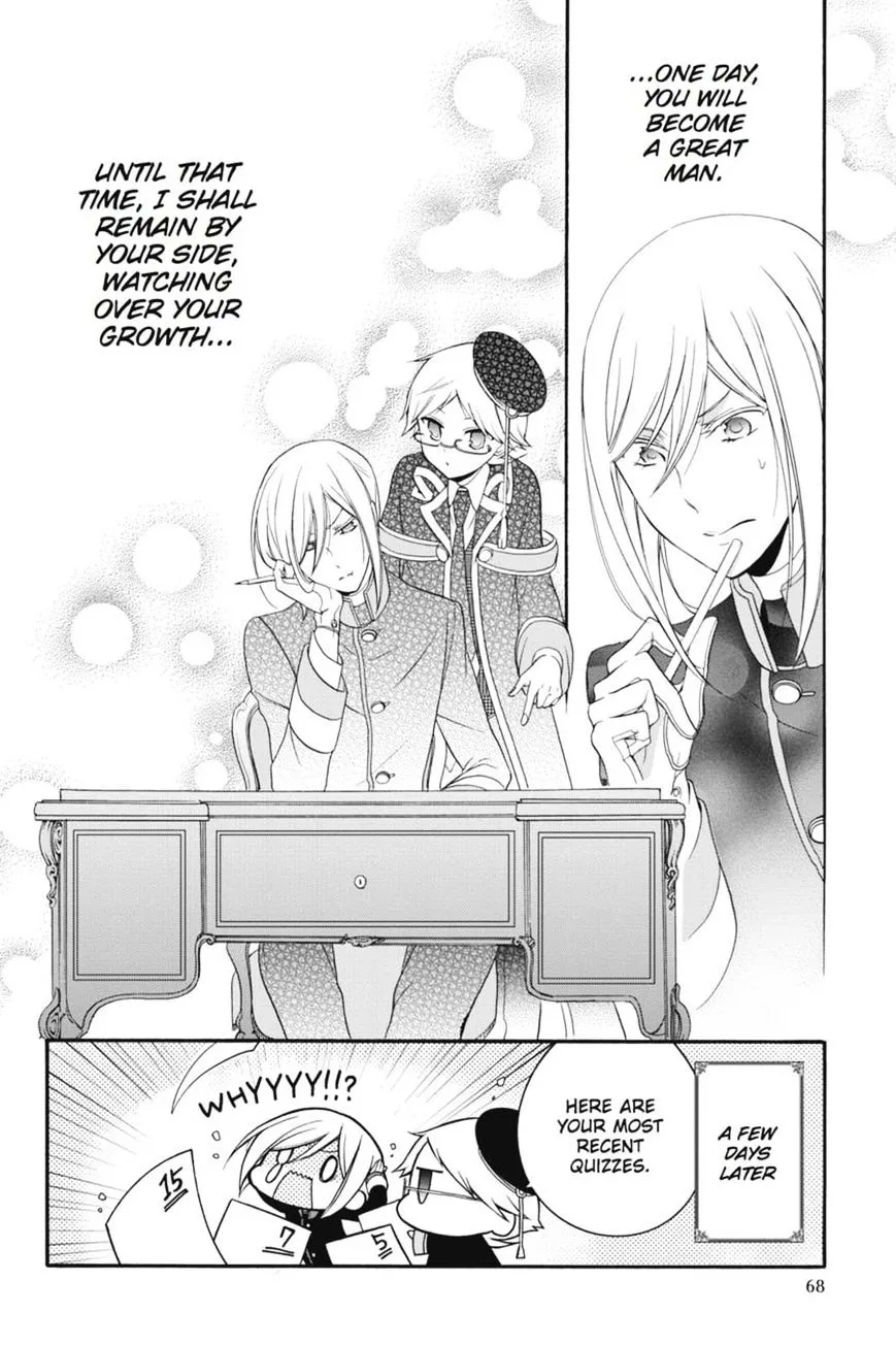 The Royal Tutor Chapter 13.98 page 30 - 