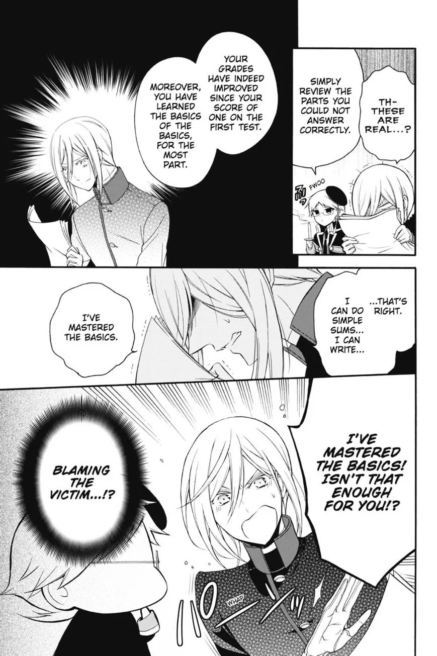The Royal Tutor Chapter 13.98 page 5 - 