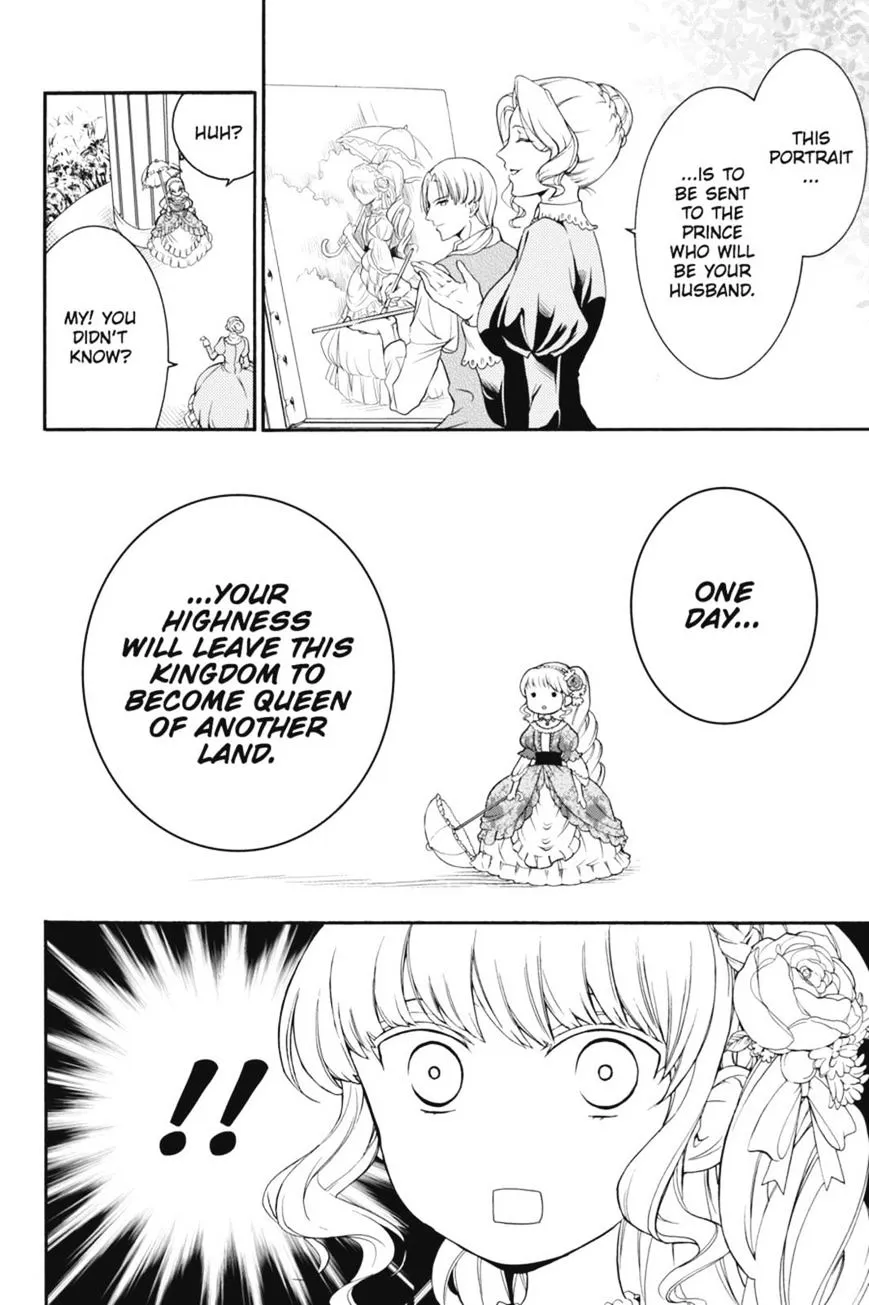 The Royal Tutor Chapter 14.98 page 2 - 