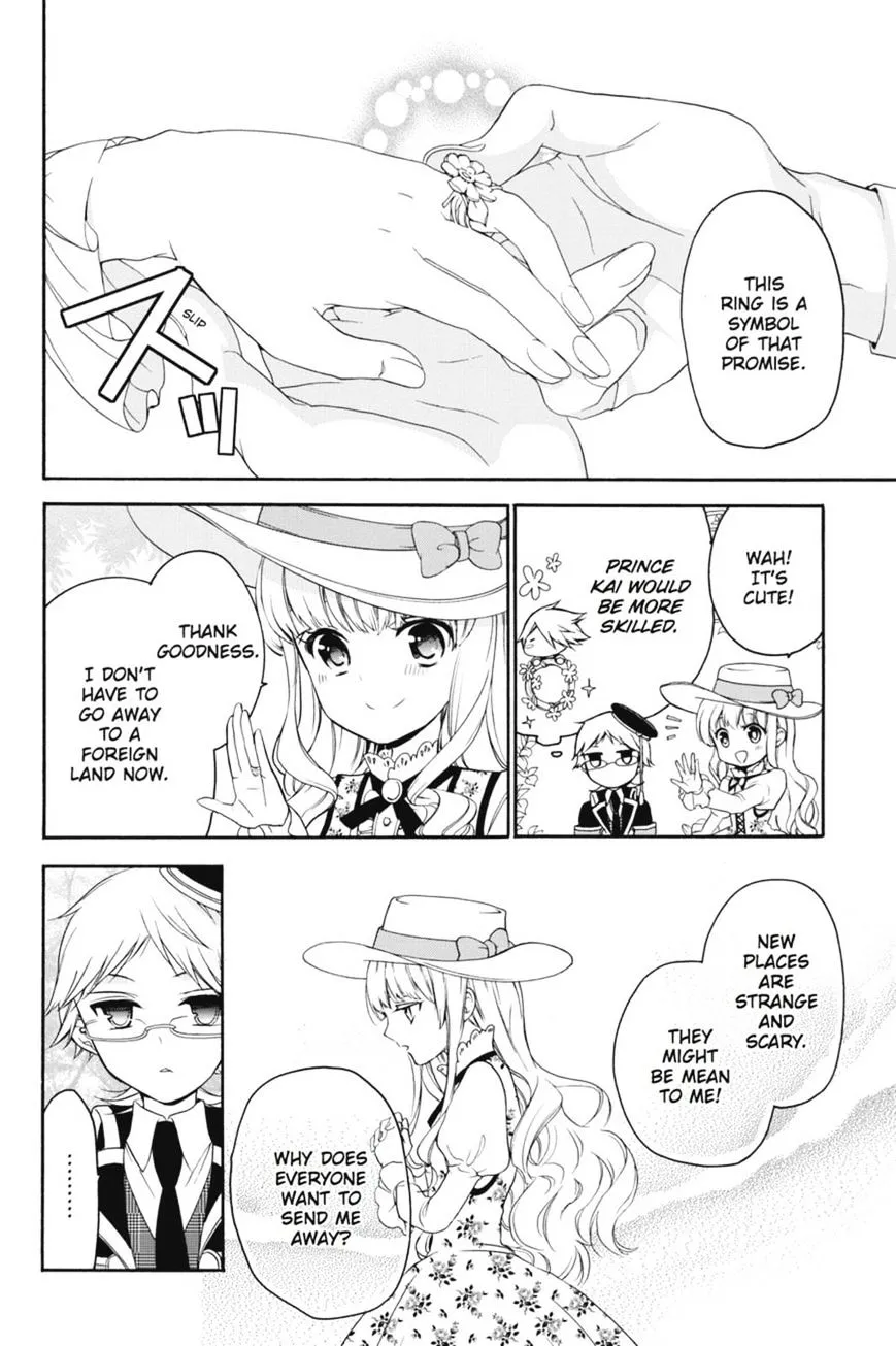 The Royal Tutor Chapter 14.98 page 18 - 
