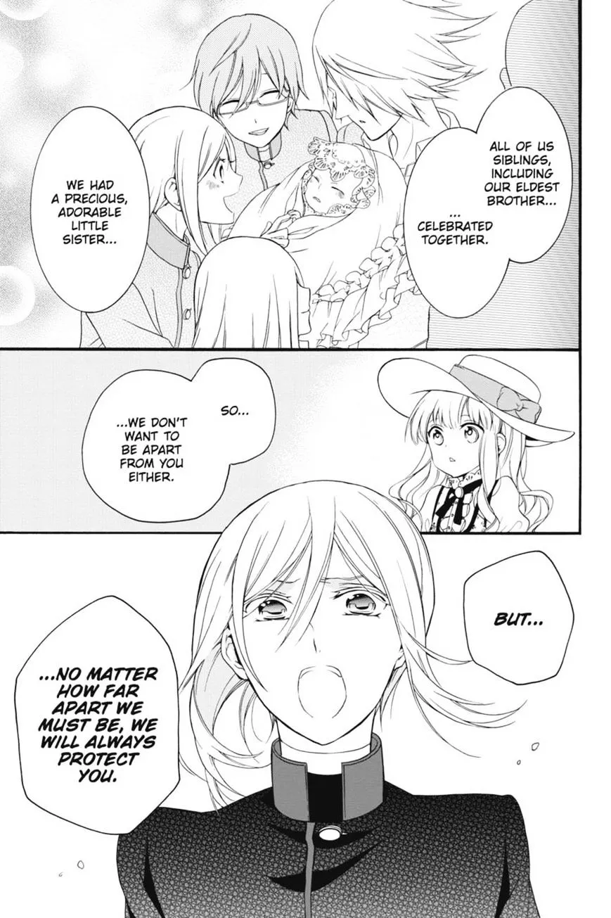 The Royal Tutor Chapter 14.98 page 27 - 