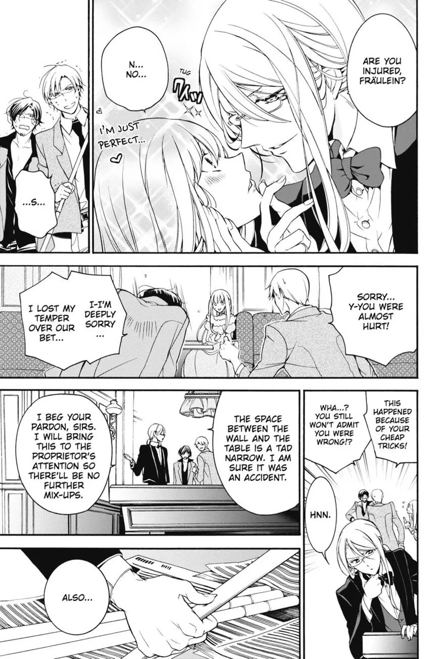 The Royal Tutor Chapter 15.98 page 19 - 