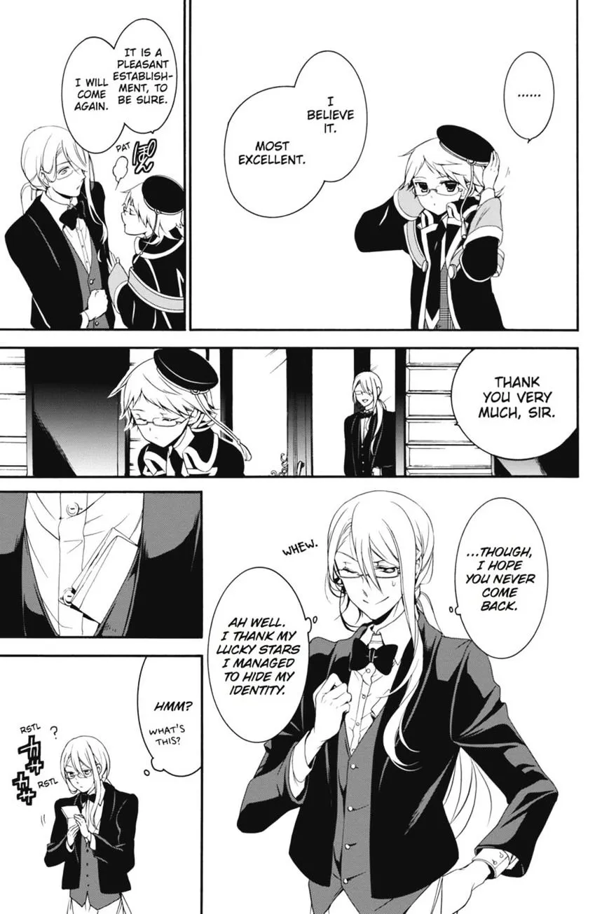 The Royal Tutor Chapter 15.98 page 25 - 