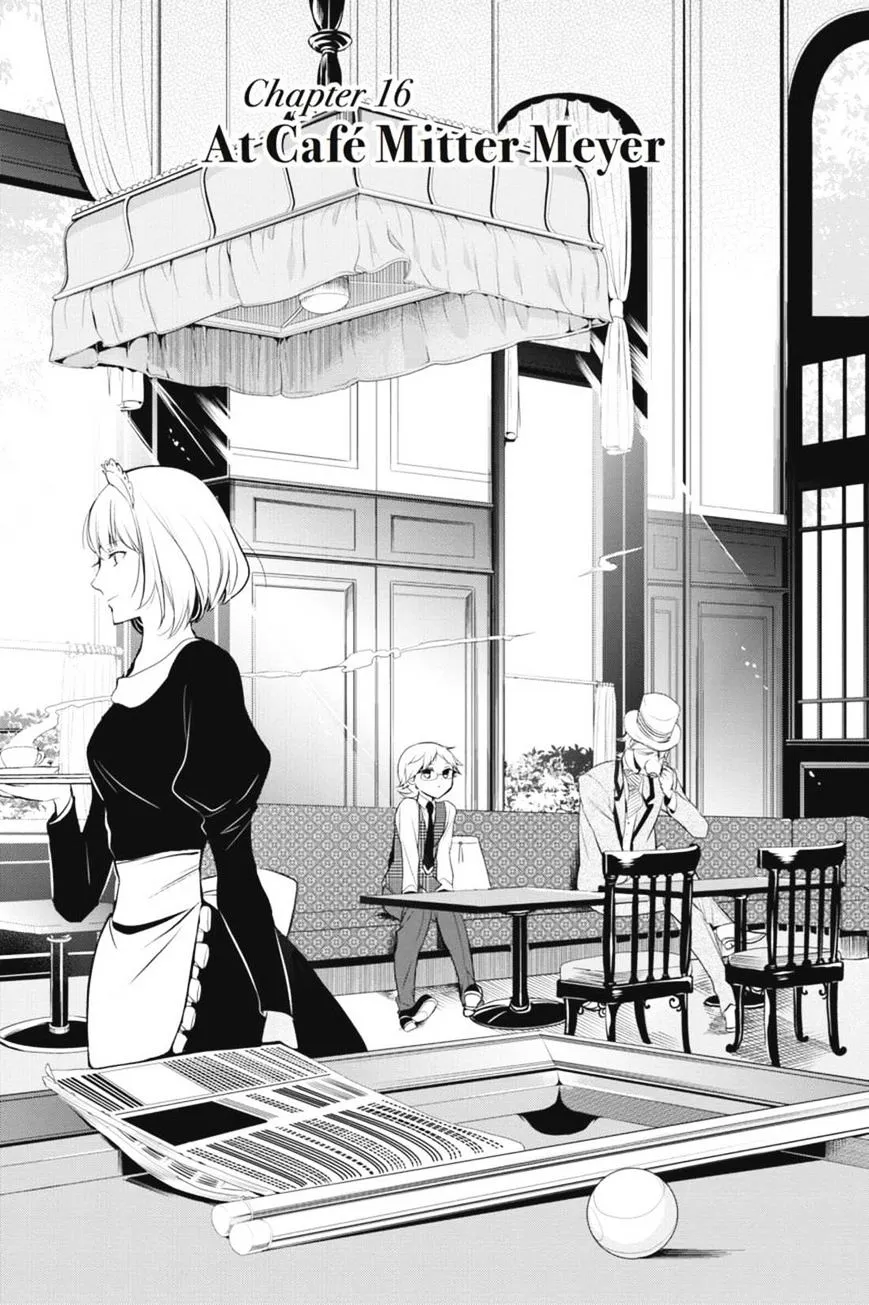 The Royal Tutor Chapter 15.98 page 4 - 