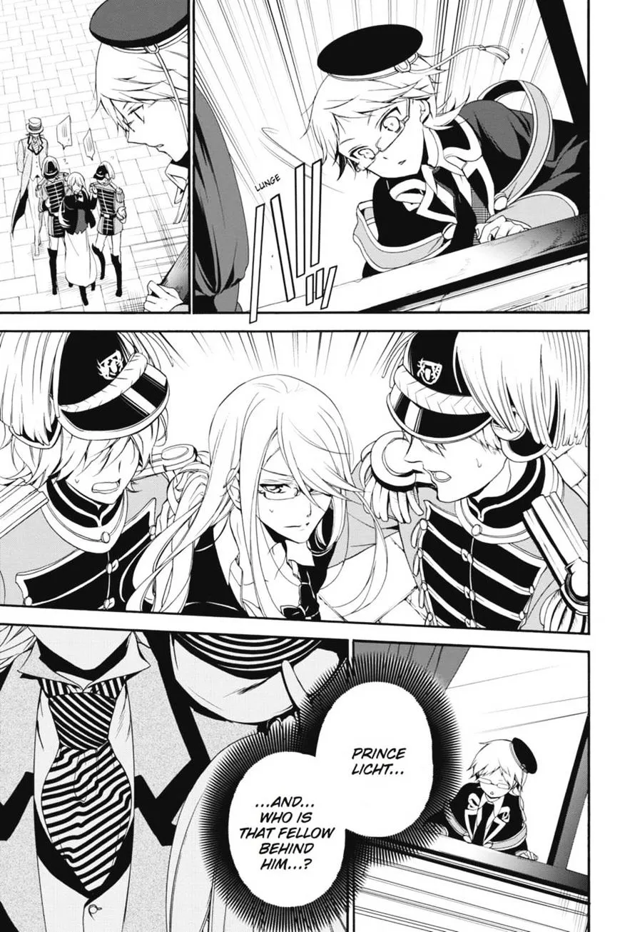 The Royal Tutor Chapter 15.98 page 31 - 