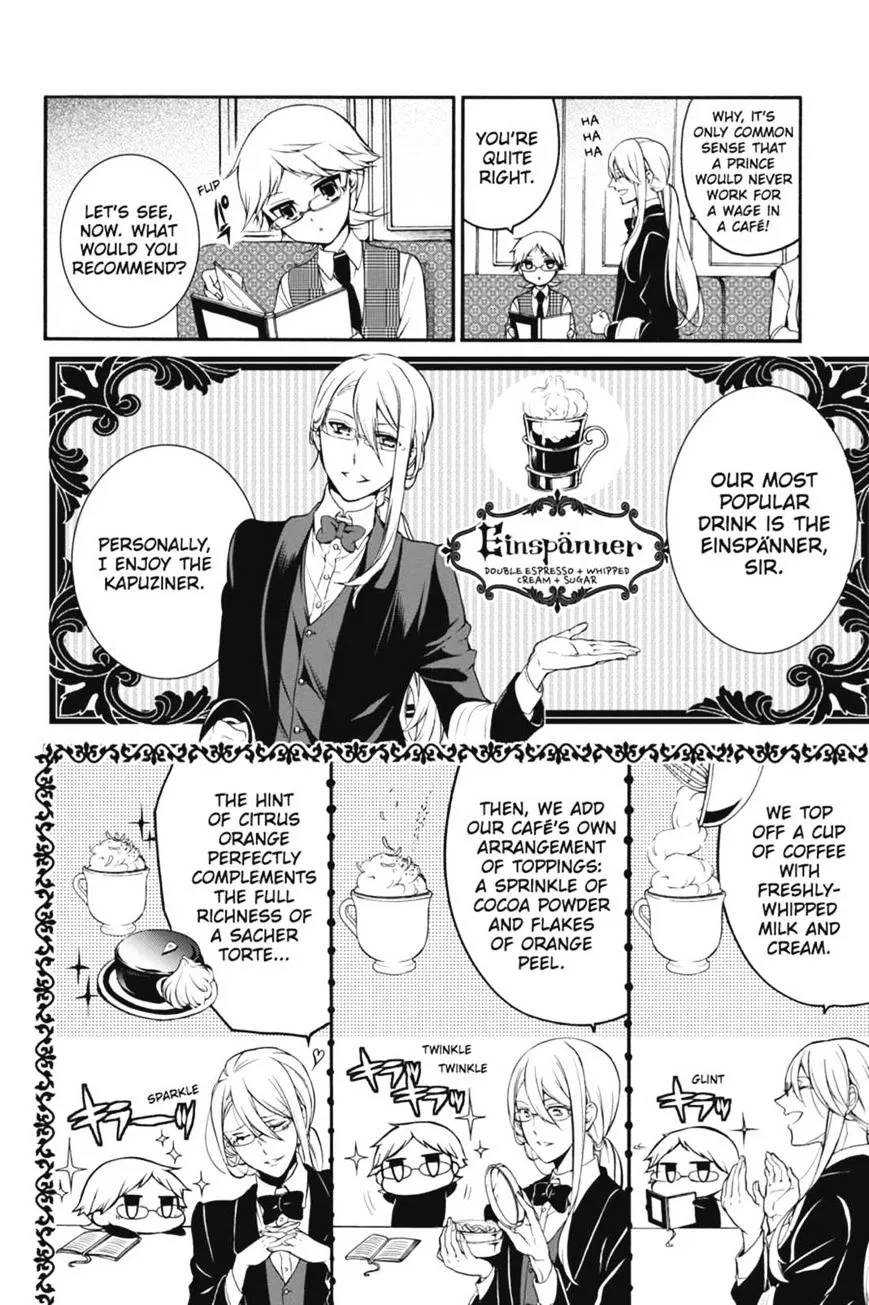 The Royal Tutor Chapter 15.98 page 6 - 