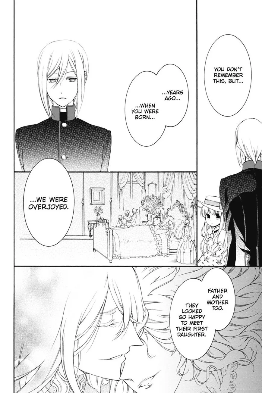 The Royal Tutor Chapter 15 page 26 - 