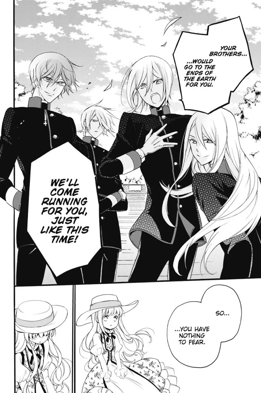 The Royal Tutor Chapter 15 page 28 - 