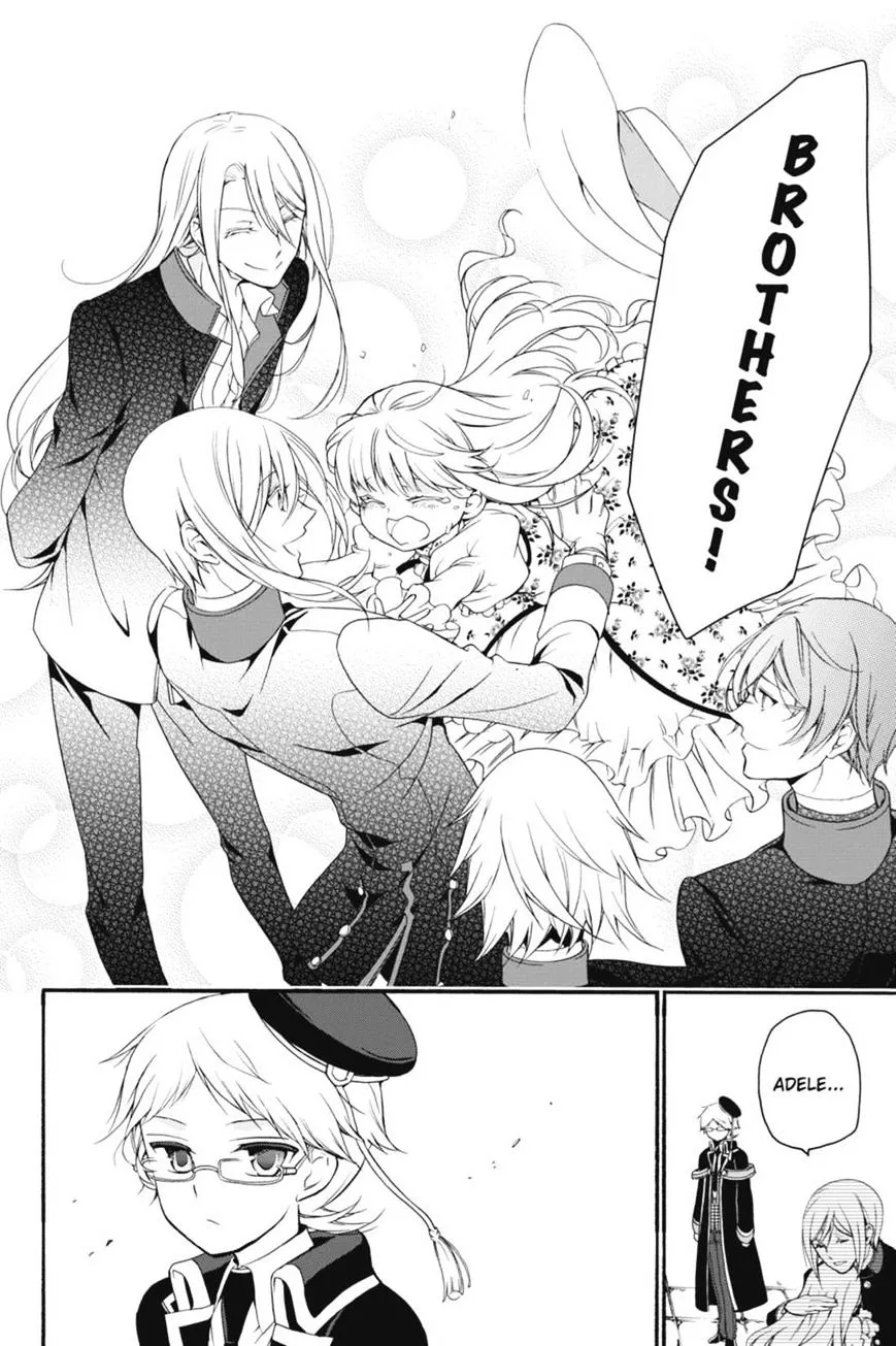 The Royal Tutor Chapter 15 page 30 - 