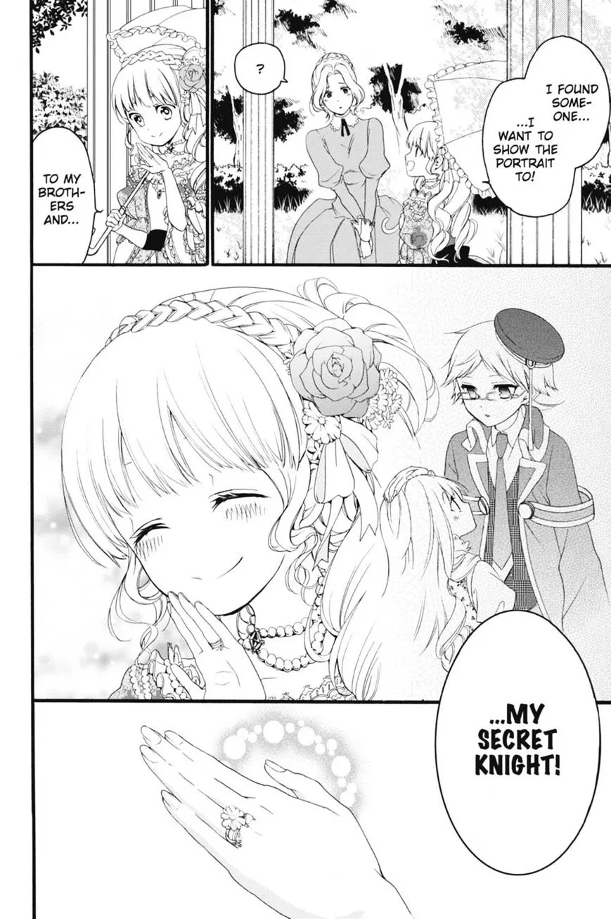 The Royal Tutor Chapter 15 page 36 - 