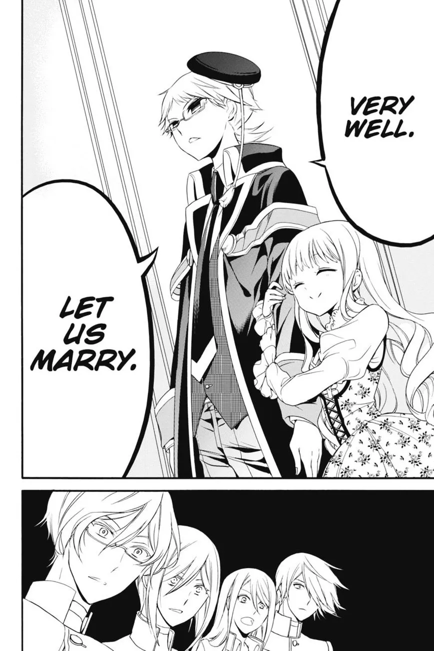 The Royal Tutor Chapter 15 page 10 - 