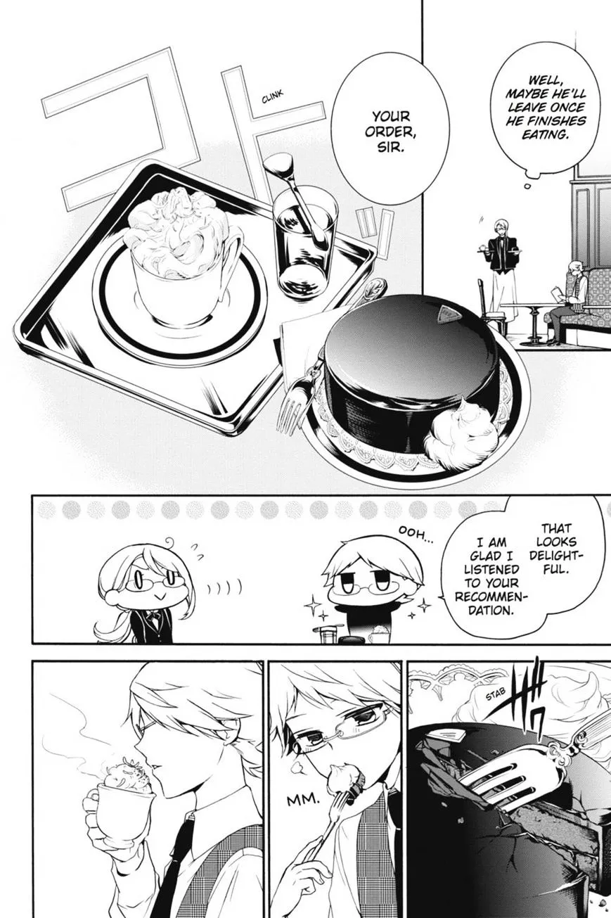 The Royal Tutor Chapter 16 page 14 - 