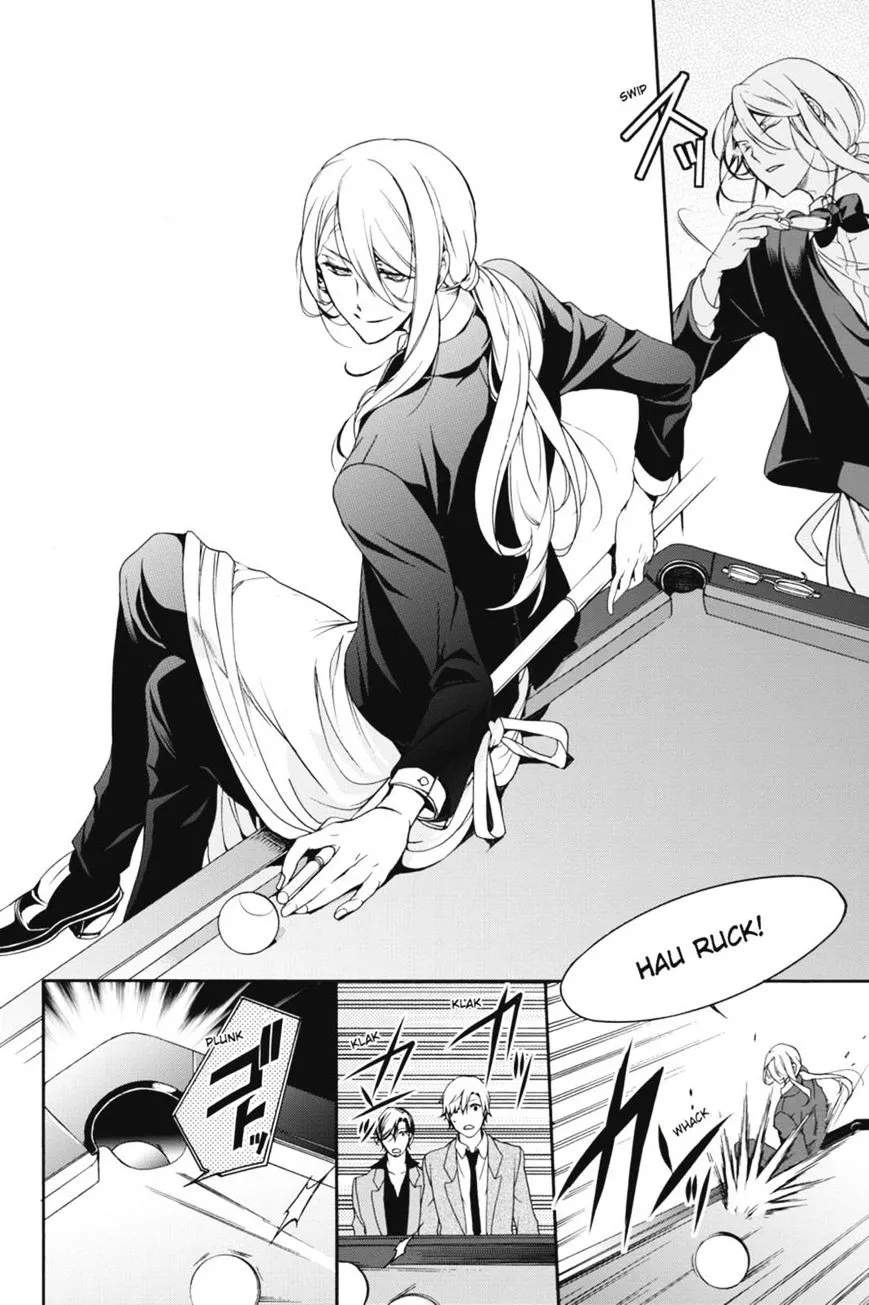 The Royal Tutor Chapter 16 page 20 - 