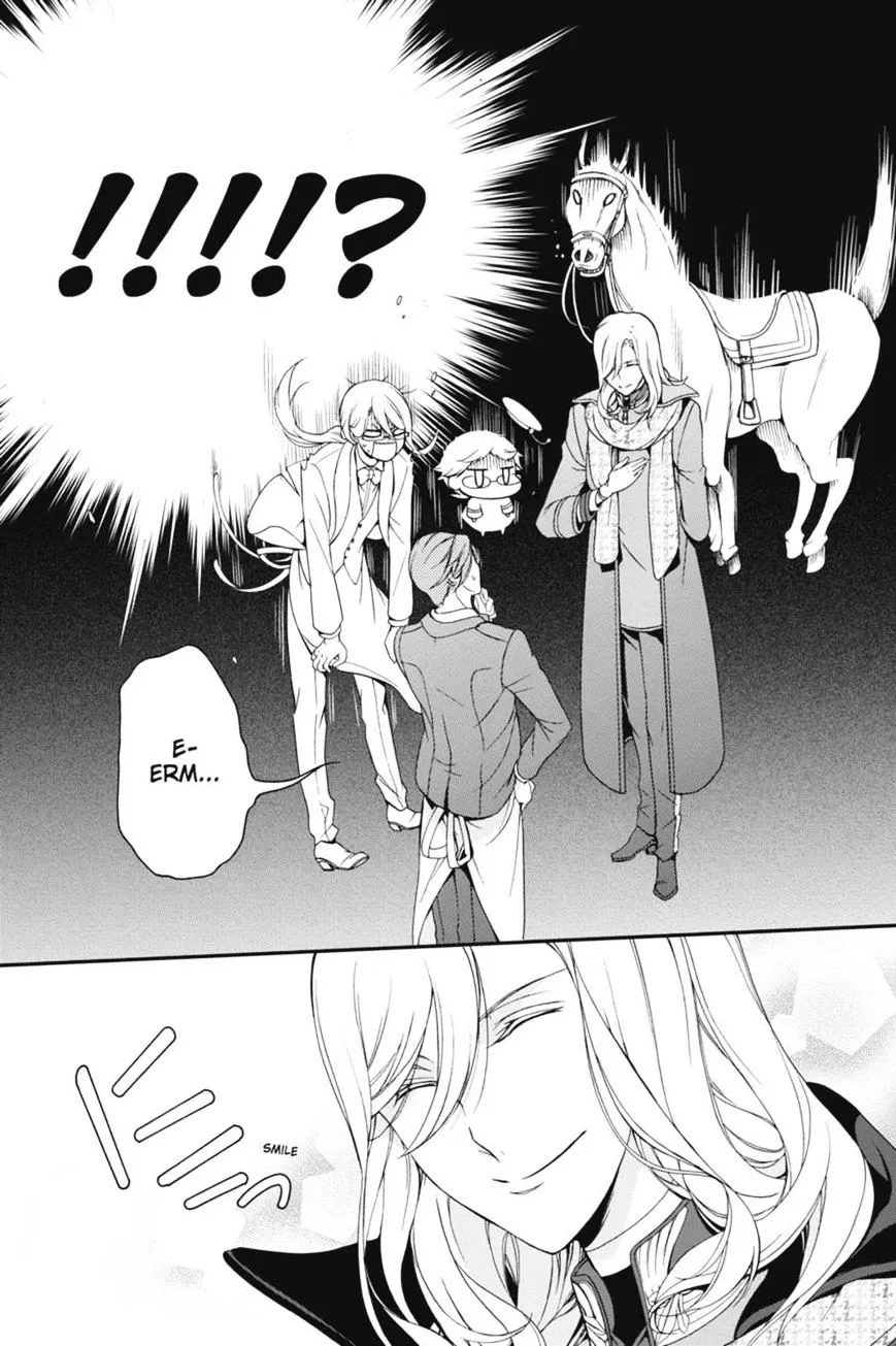 The Royal Tutor Chapter 17.98 page 1 - 
