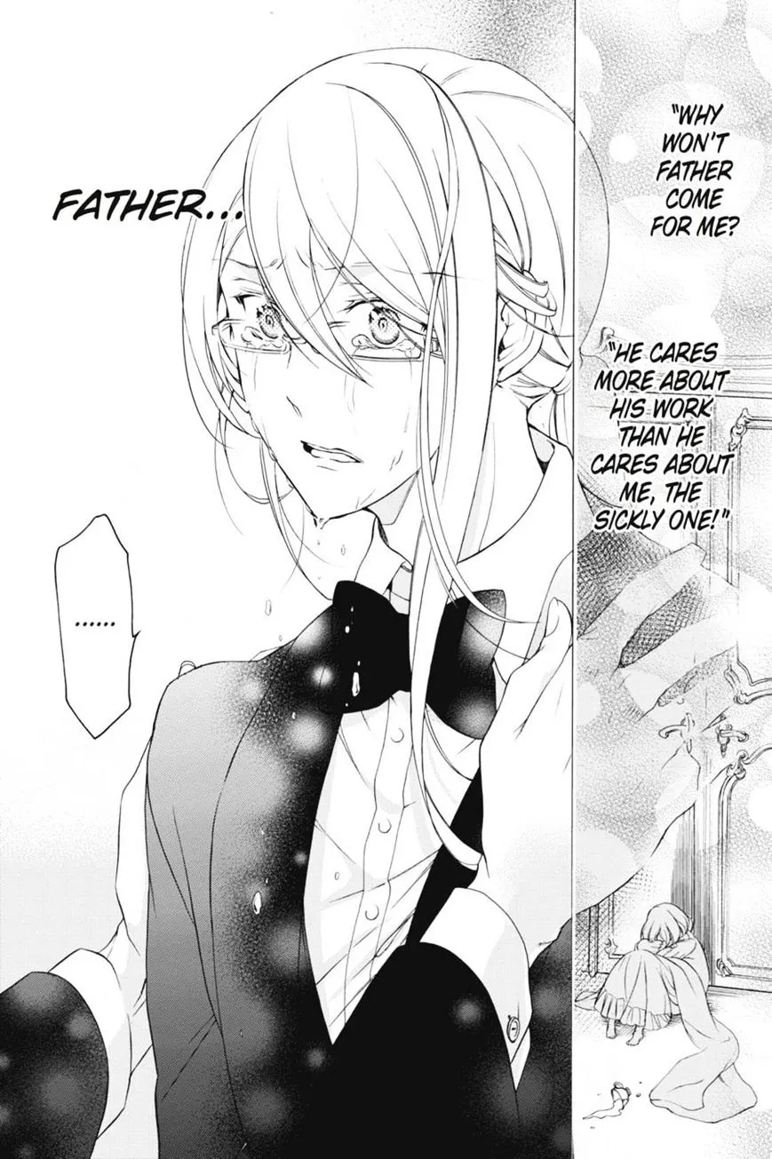 The Royal Tutor Chapter 17.98 page 25 - 