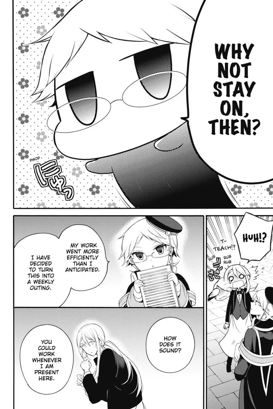 The Royal Tutor Chapter 17.98 page 27 - 