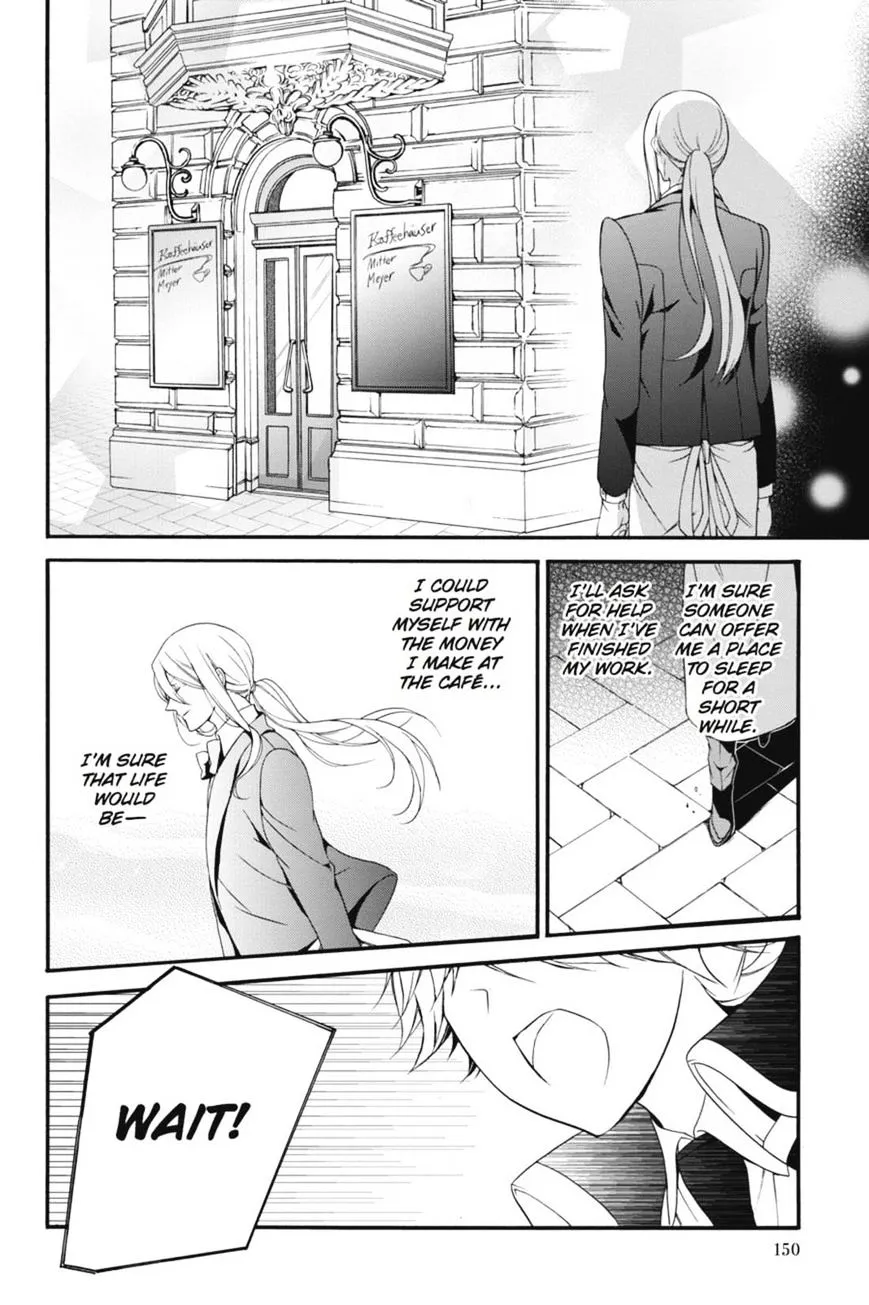 The Royal Tutor Chapter 17 page 14 - 