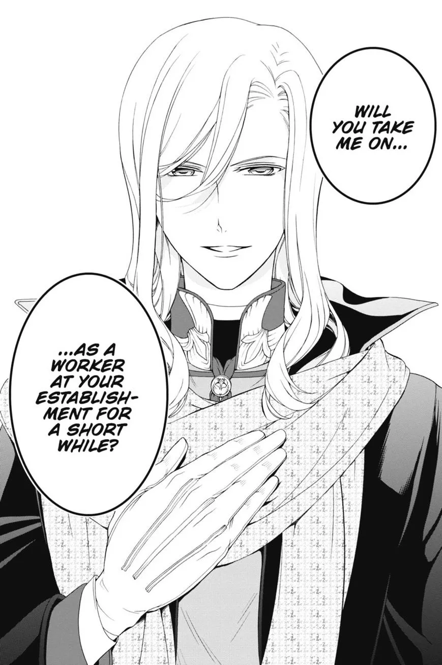The Royal Tutor Chapter 17 page 20 - 