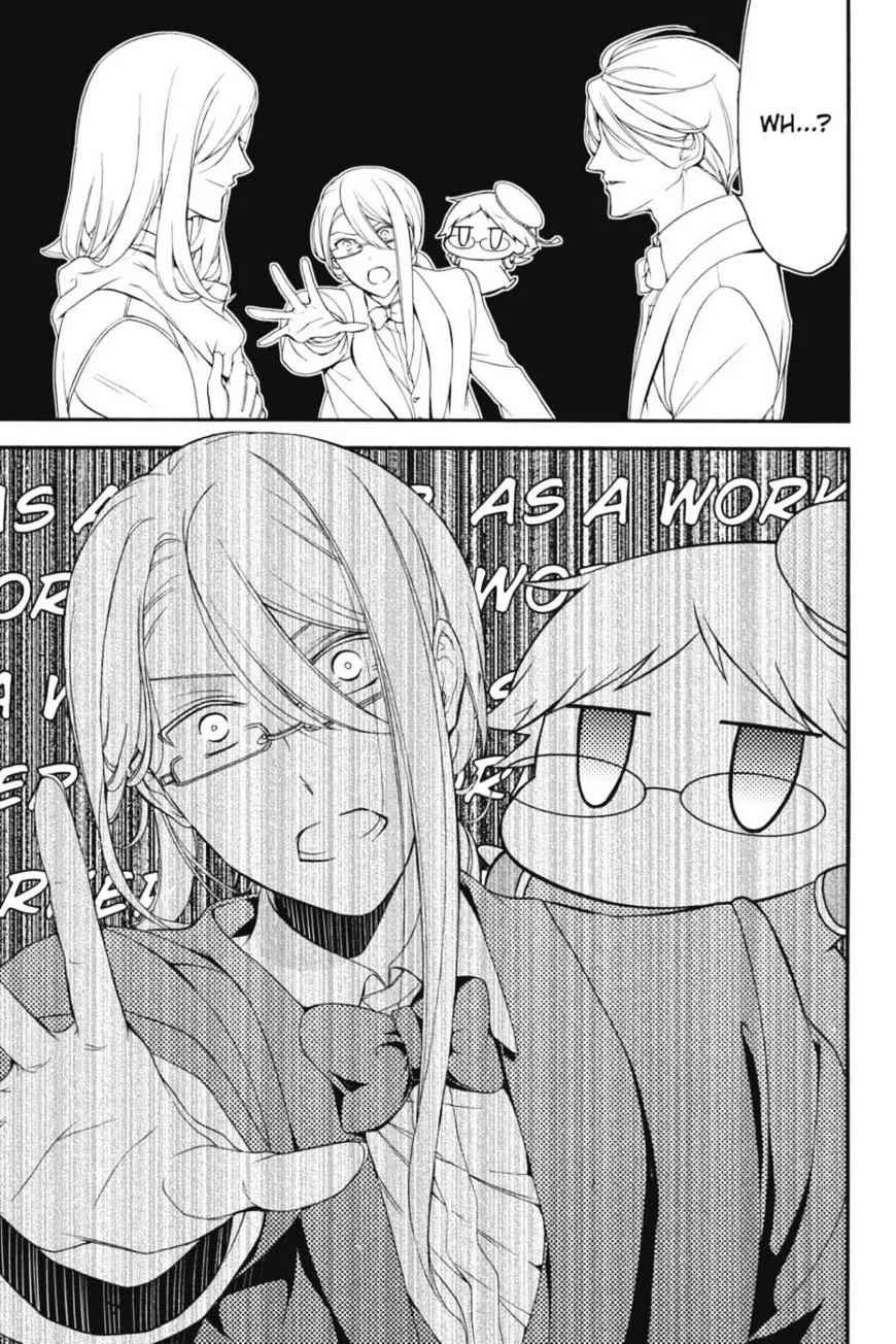 The Royal Tutor Chapter 17 page 21 - 