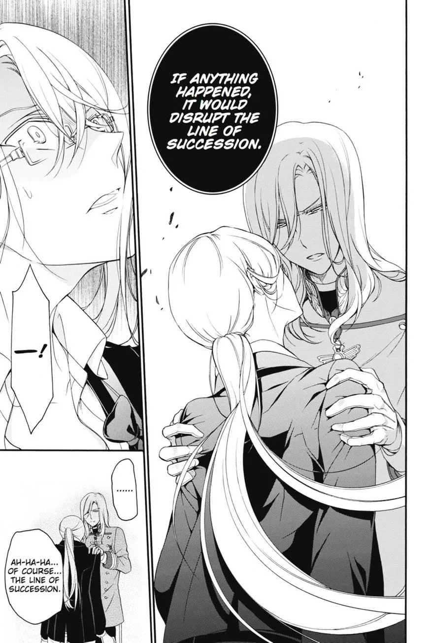 The Royal Tutor Chapter 17 page 9 - 