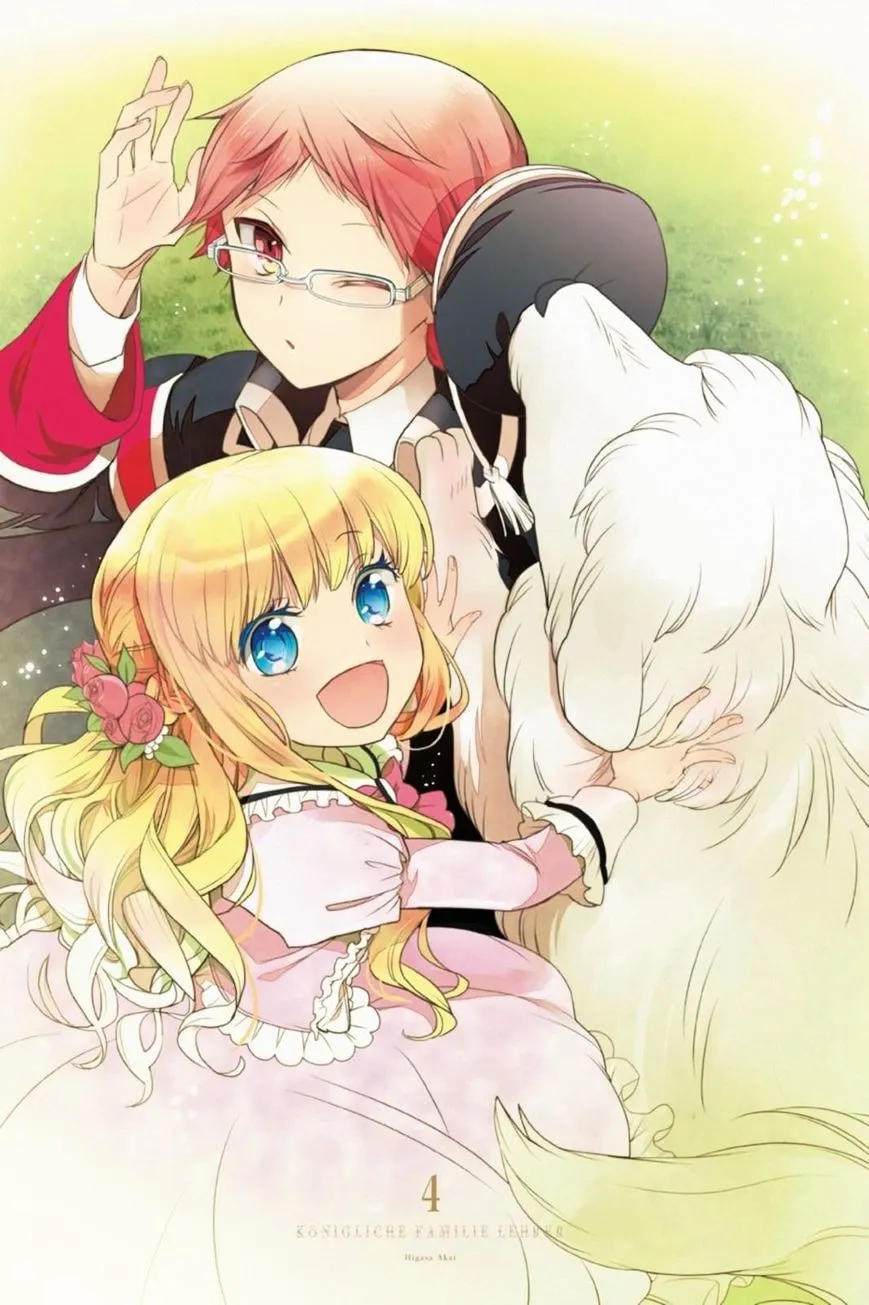 The Royal Tutor Chapter 18.98 page 2 - 