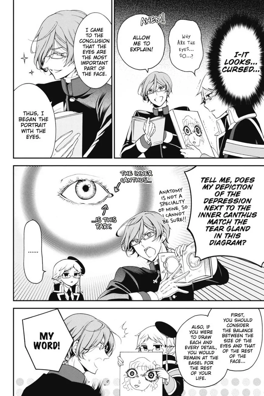 The Royal Tutor Chapter 18.98 page 18 - 