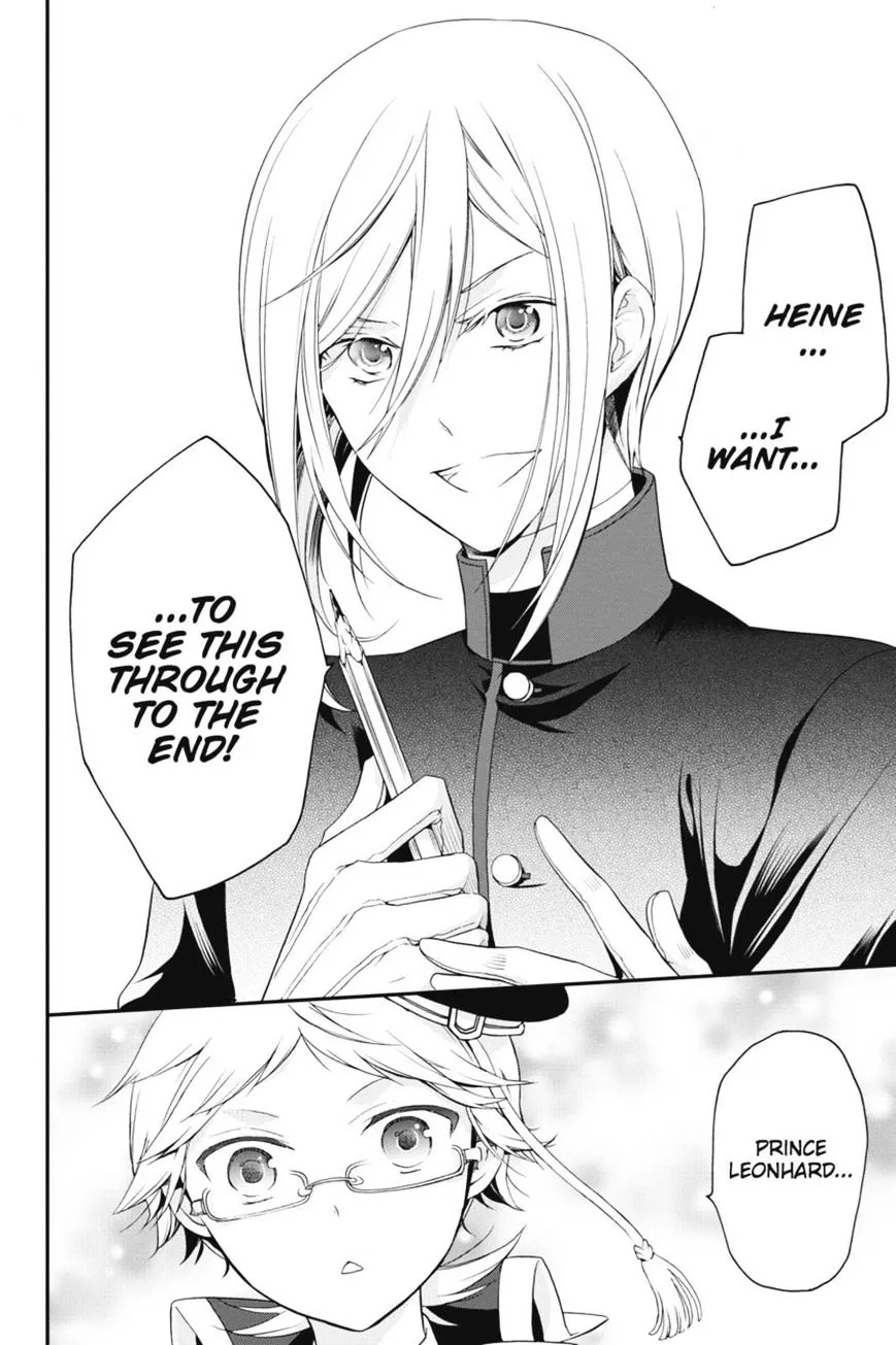 The Royal Tutor Chapter 18.98 page 32 - 